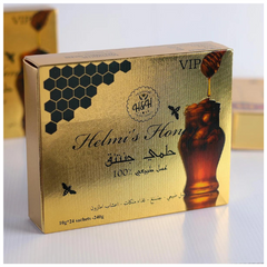 HELMI’S Honey 10gX24 Sachets