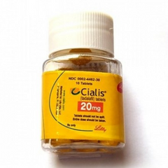 Cialis 10 Tablets