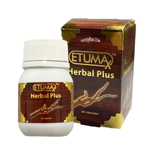 ETUMAX Herbal Plus