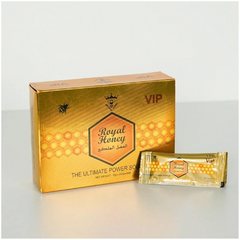 VIP Royal Honey