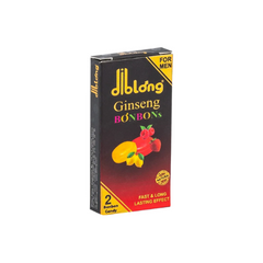 Diblong Bonbon