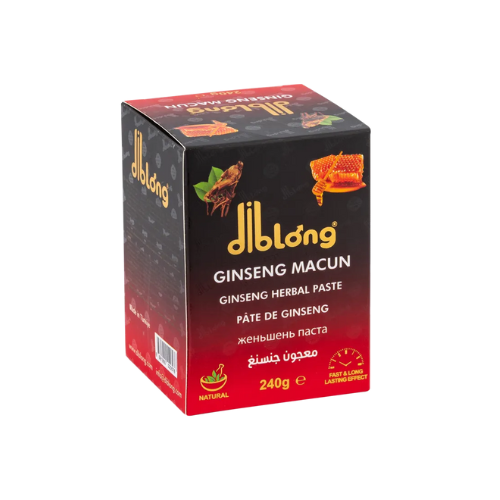 Diblong Herbal Paste