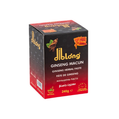 Diblong Herbal Paste