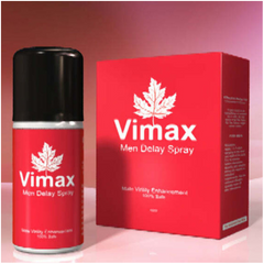 Vimax Spray 45ML - Long Lasting Spray For Men