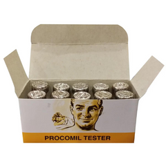 Procomil Delay Testers 4ml x 10 vials - Long Timing Spray For Men