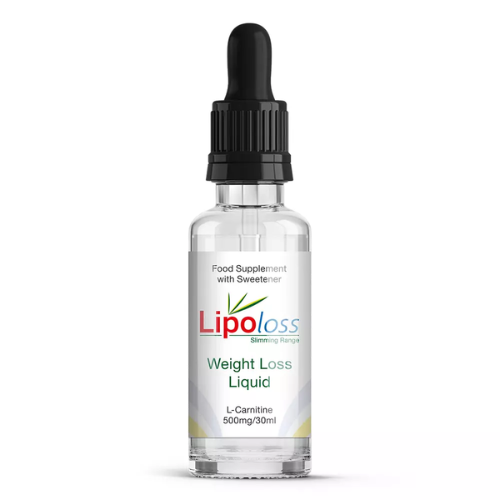 Lipoloss Weight Loss Liquid In Pakistan