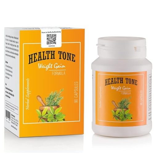 Health Tone Weight Gain Price In Pakistan