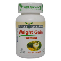 Weight Gain Formula 60 Capsules In Pakistan