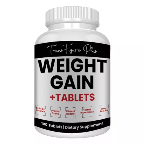 Weight Gain + Tablets In Pakistan