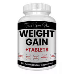 Weight Gain + Tablets In Pakistan