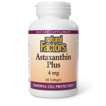 Natural Factors Astaxanthin Plus 4 mg 60 Softgels Price In Pakistan