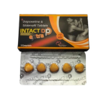 Intact Dp Extra Tablets Price In Pakistan
