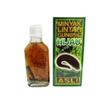 Minyak Lintah Gunung Hijau Oil Asli Price In Pakistan