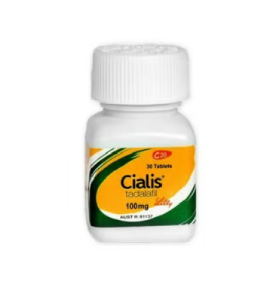 Cialis 30 Tablets Price In Pakistan