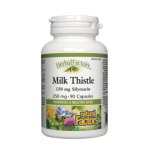 Natural Factors Milk Thistle 250mg 90 Capsules Price In Pakistan