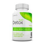 Nutright Right Detox 60 Tablets Price In Pakistan