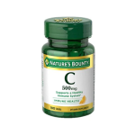 Nature's Bounty Vitamin C 500mg 100 Tablets Price In Pakistan