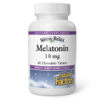 Natural Factors Melatonin 10 mg 60 Tablets Price In Pakistan