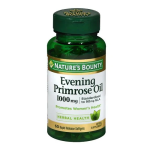Nature's Bounty Evening Primrose Oil, 1000 mg, 60 Rapid Release Softgels Price In Pakistan