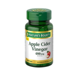 Nature's Bounty Apple Cider Vinegar 480mg 200 Tablets Price In Pakistan