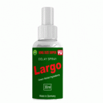 Largo King Size Super Delay Spray For Men In Pakistan