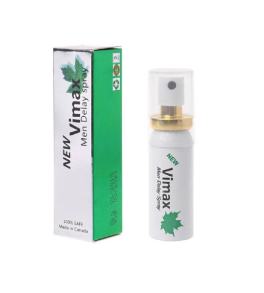 New Vimax Men Delay Spray Price In Pakistan