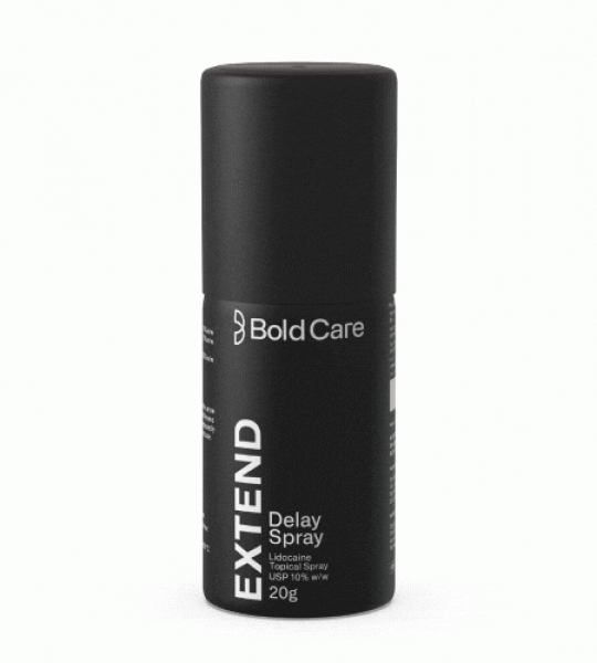 Bold Care Extend Spray In Pakistan - 03001850918