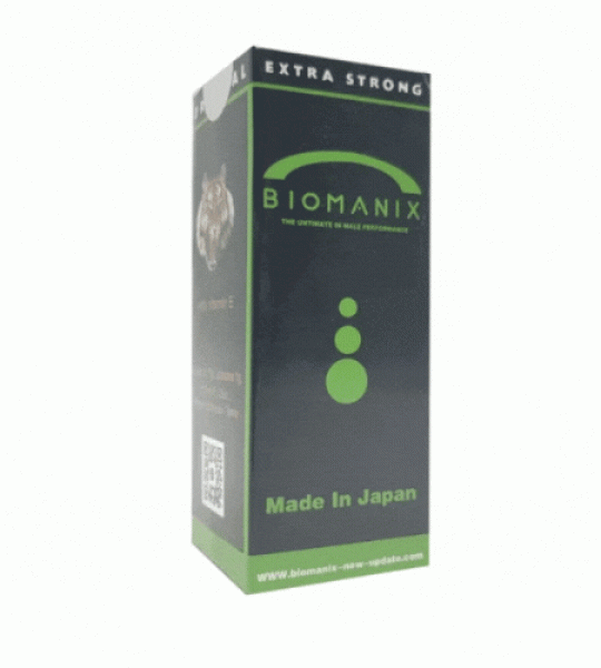 Biomanix Delay Spray in Pakistan