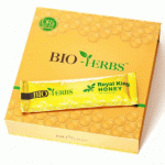 Bio Herbs Royal King Honey In Pakistan - 03001850918