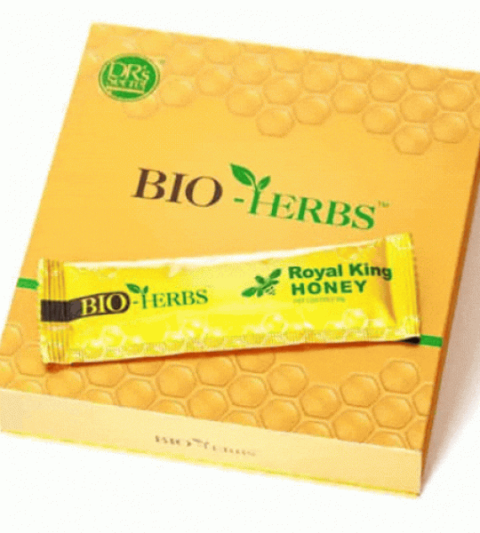 Bio Herbs Royal King Honey In Pakistan - 03001850918