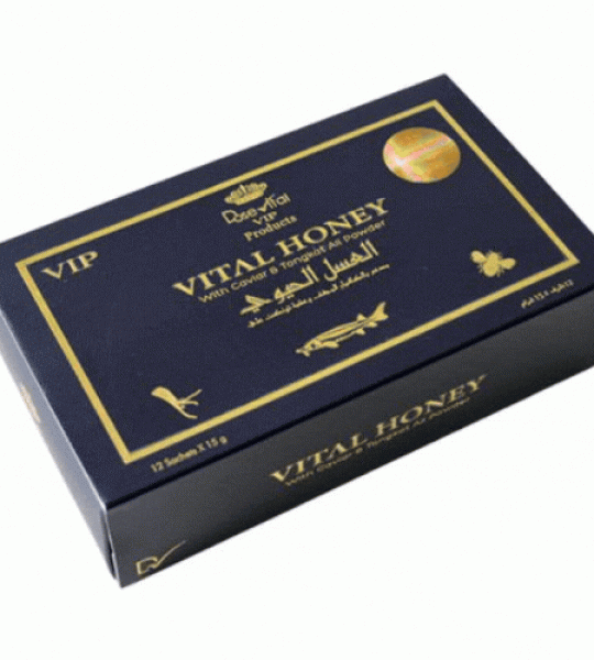 Dose Vital Honey Price In Pakistan