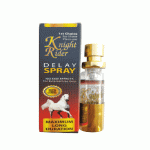 Knight Rider Delay Spray in Pakistan