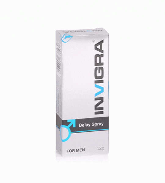 Invigra Delay Spray For Men Price In Pakistan