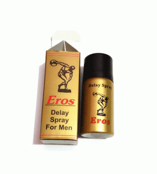 Eros Delay Spray For Men Price In Pakistan