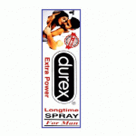 Durex Extra Power Longtime Spray For Man In Pakistan