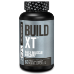 Build Xt Daily Muscle Builder 60 Capsules Price In Pakistan