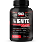 Test X180 Ignite 120 Capsules Price In Pakistan