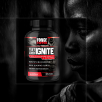 Test X180 Ignite 120 Capsules Price In Pakistan