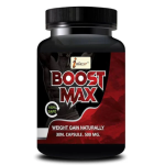 Boost Max Capsule For Weight Gain 30 Capsules In Pakistan