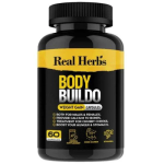 Body Buildo Weight Gain 60 Capsules Price In Pakistan