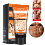 Aliver Muscle Stimulator Cream In Pakistan