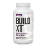 Build Xt Daily Muscle Builder 60 Capsules Price In Pakistan