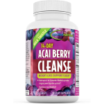 Acai Berry Cleanse Weight Loss Support 56 Tablets In Pakistan