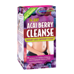 Acai Berry Cleanse Weight Loss Support 56 Tablets In Pakistan