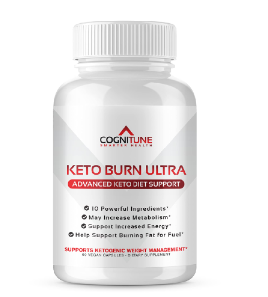 Keto Burn Ultra Advance Keto Diet Support 60 Capsules Price In Pakistan