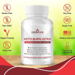 Keto Burn Ultra Advance Keto Diet Support 60 Capsules Price In Pakistan