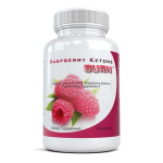 Raspberry Ketone Burn 30 Capsules In Pakistan