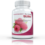 Raspberry Ketone Burn 30 Capsules In Pakistan