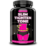 Slim Tighten Tone 90 Capsules In Pakistan